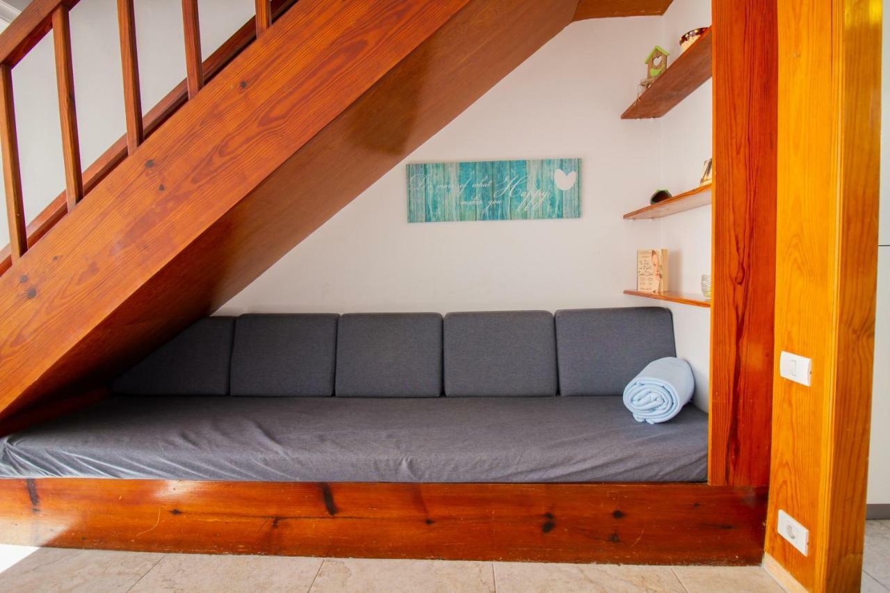 Flatguest Pr Beach - Terrace + Garden + 24H Mogán エクステリア 写真